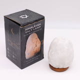 Himalayan Salt Lamp Crystal Rock 1.5 - 2kg - SHAMTAM.COM