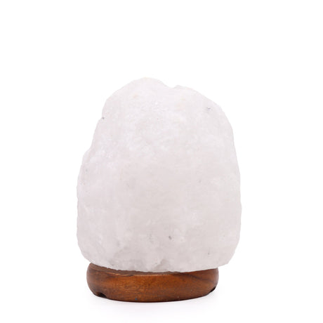 Himalayan Salt Lamp Crystal Rock 1.5 - 2kg - SHAMTAM.COM