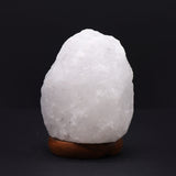 Himalayan Salt Lamp Crystal Rock 1.5 - 2kg - SHAMTAM.COM