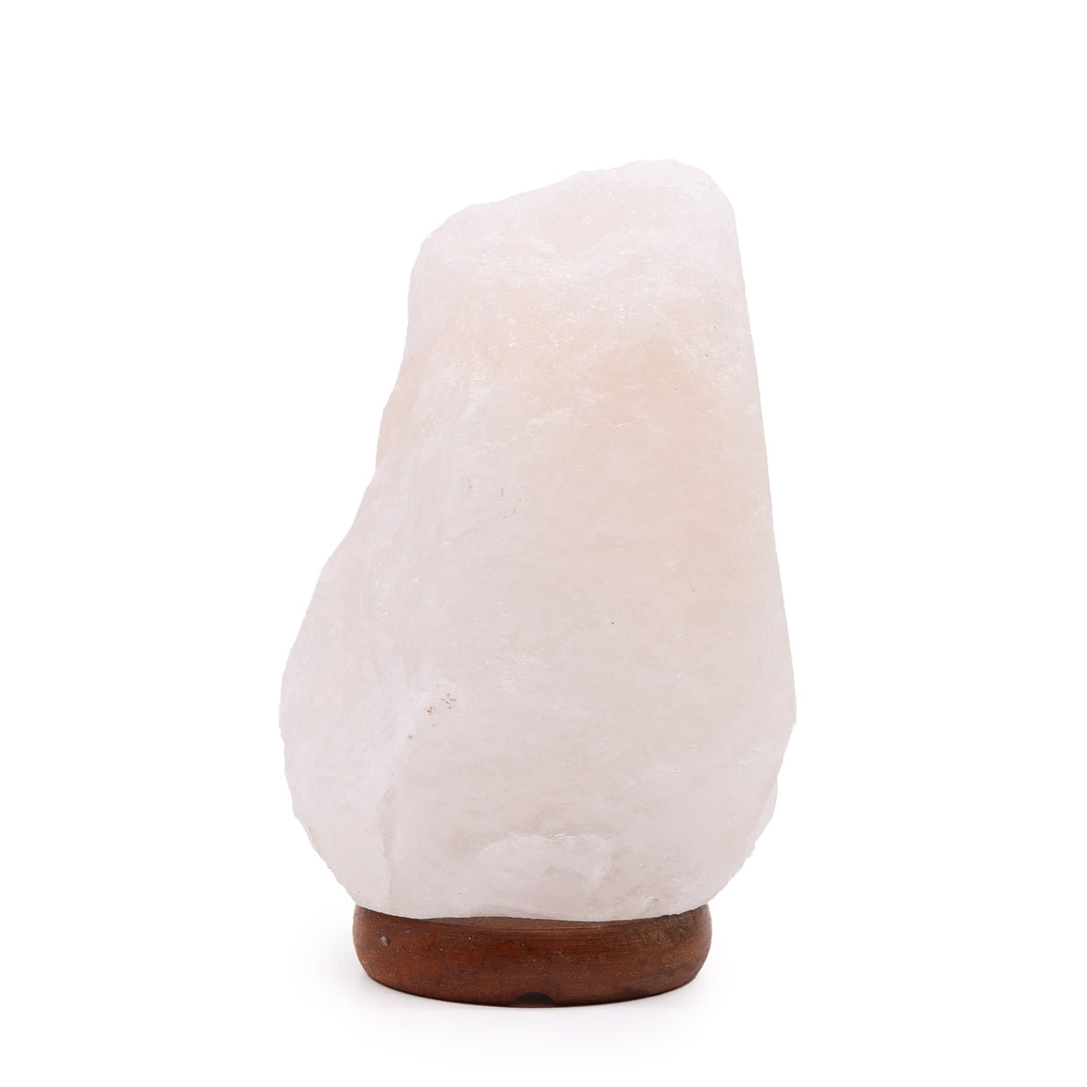 Himalayan Salt Lamp Crystal Rock - 2 - 3kg - SHAMTAM.COM