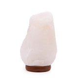 Himalayan Salt Lamp Crystal Rock - 2 - 3kg - SHAMTAM.COM