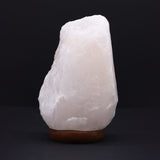 Himalayan Salt Lamp Crystal Rock - 2 - 3kg - SHAMTAM.COM