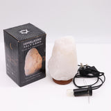 Himalayan Salt Lamp Crystal Rock - 2 - 3kg - SHAMTAM.COM