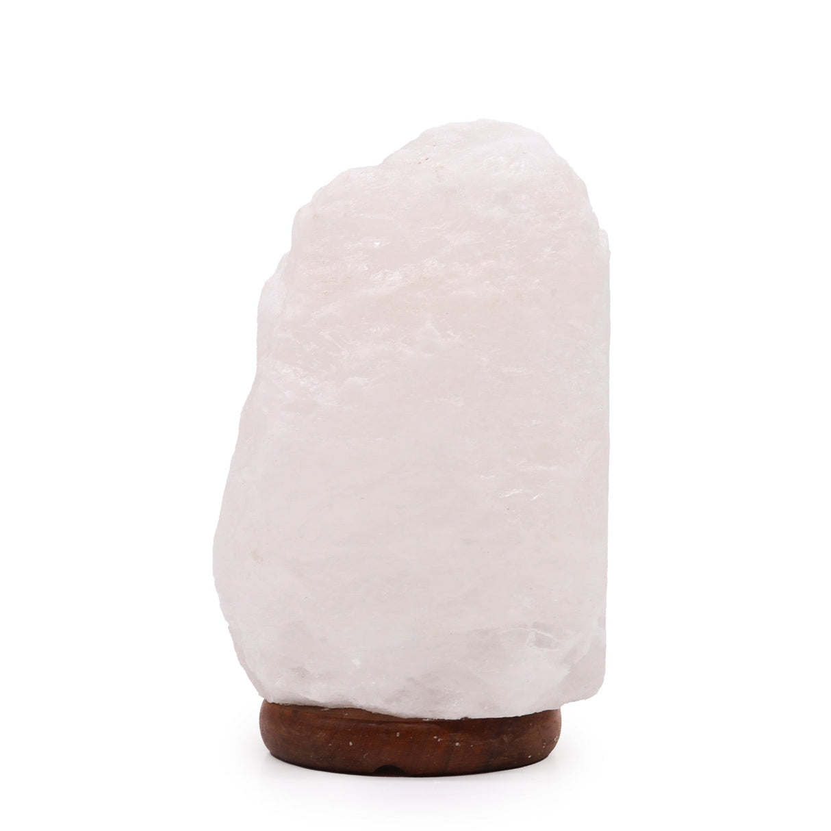 Himalayan Salt Lamp Crystal Rock 3 - 5kg - SHAMTAM.COM