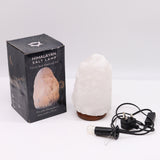 Himalayan Salt Lamp Crystal Rock 3 - 5kg - SHAMTAM.COM