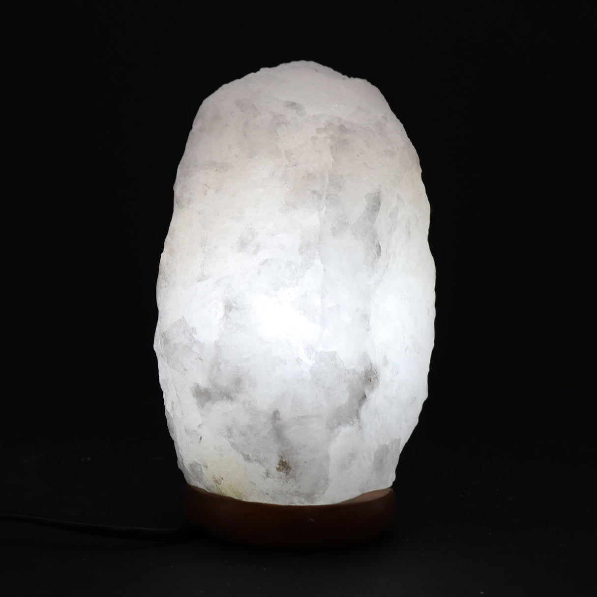 Himalayan Salt Lamp Crystal Rock 3 - 5kg - SHAMTAM.COM