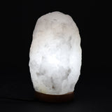 Himalayan Salt Lamp Crystal Rock 3 - 5kg - SHAMTAM.COM