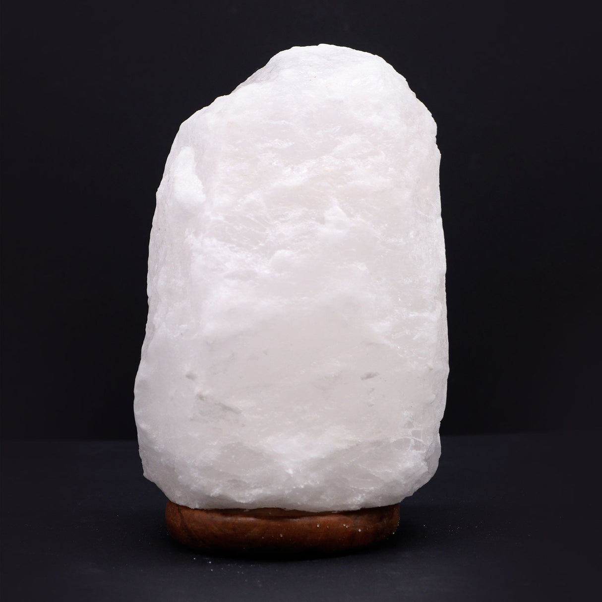 Himalayan Salt Lamp Crystal Rock 3 - 5kg - SHAMTAM.COM