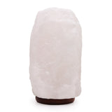 Himalayan Salt Lamp Crystal Rock 8 - 10kg - SHAMTAM.COM