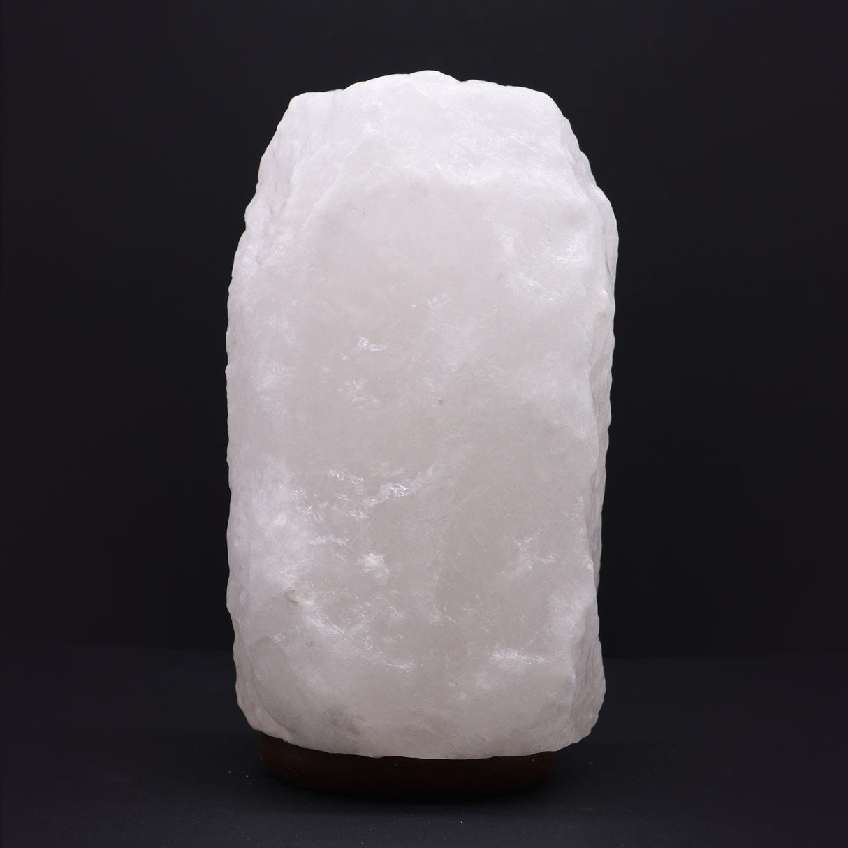 Himalayan Salt Lamp Crystal Rock 8 - 10kg - SHAMTAM.COM