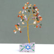 Crystal Tree - 80 Gemstones - SHAMTAM.COM