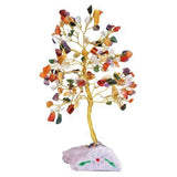 Crystal Tree 160 Gemstones - SHAMTAM.COM