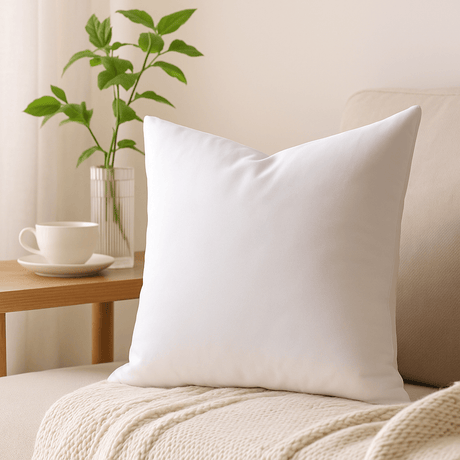 Cushion Insert 60x60 cm 700g - SHAMTAM.COM