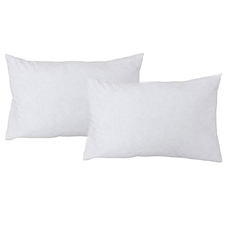 Cushion Insert 75 x 50 cm 650g - SHAMTAM.COM