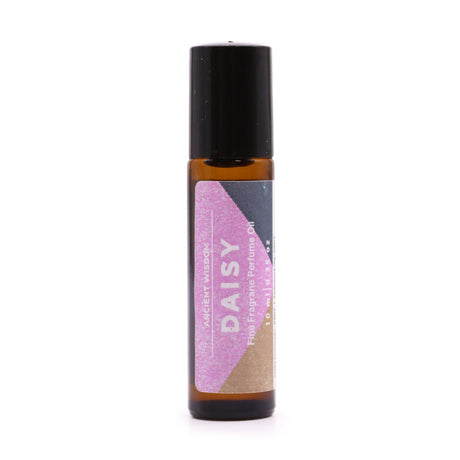 Daisy Fine Perfume Oil Fragrance 10ml - SHAMTAM.COM