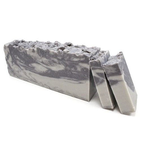 Dead Sea Mud Soap Bar Olive Oil Handmade - SHAMTAM.COM