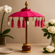 Decorative Parasol Pink 40cm - SHAMTAM.COM