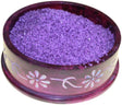 Deep Violet Musk Simmering Granules - SHAMTAM.COM