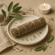 Desert Sage Smudge Stick - 10cm - SHAMTAM.COM