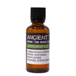 Lemongrass Essential Oil Organic Steam Distilled 50ml