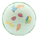 Dinosaur Bath Bomb - Chocolate - SHAMTAM.COM