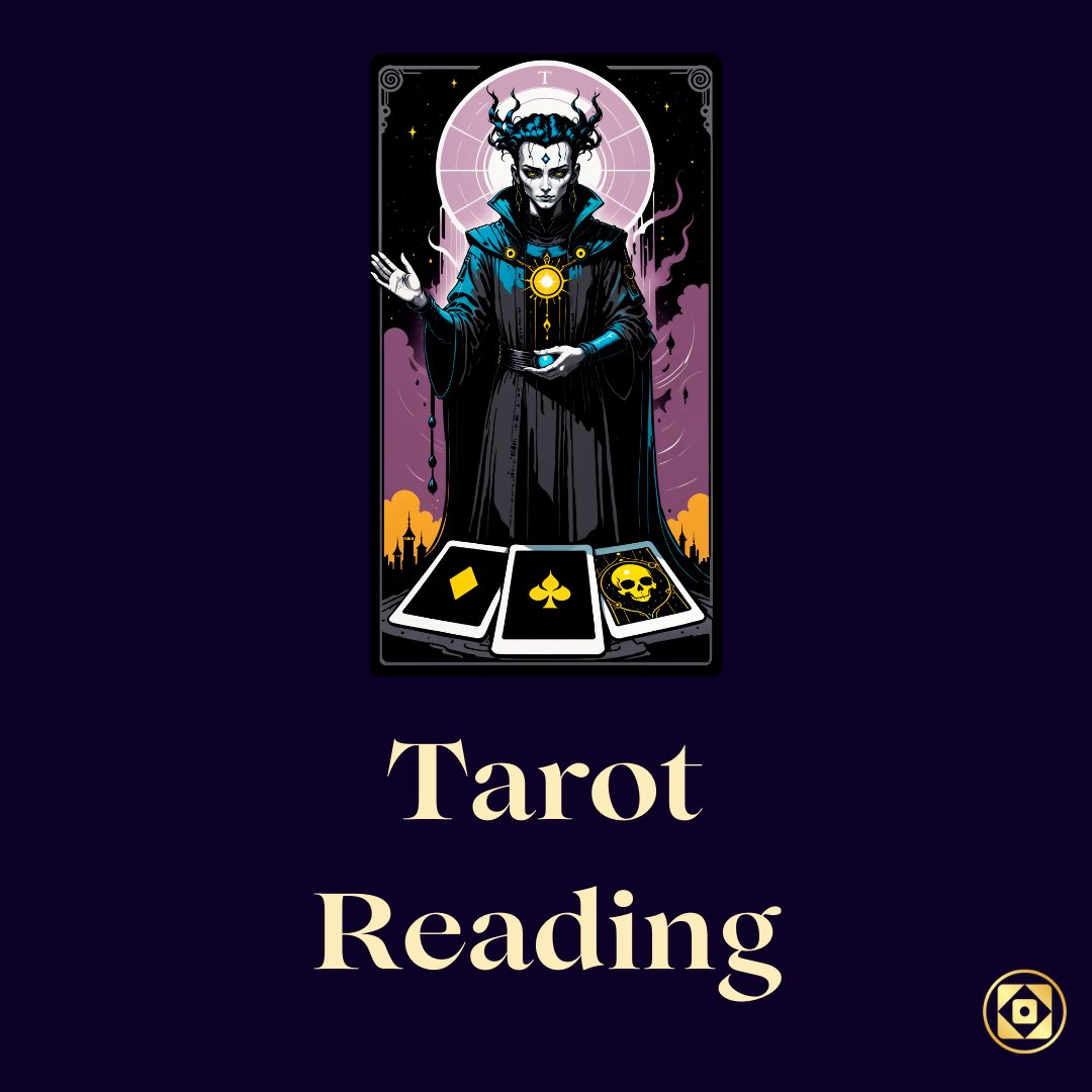 Discover Your Path: 45 - Minute Tarot Reading | Spiritual Guidance - SHAMTAM.COM