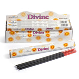 Divine Incense - SHAMTAM.COM