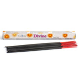 Divine Incense - SHAMTAM.COM