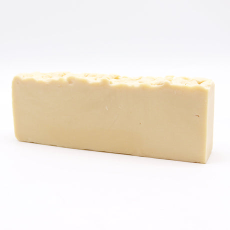 Donkey Milk - Olive Oil Soap Loaf - SHAMTAM.COM