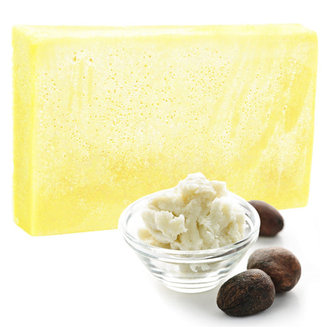 Soap Oriental Oils - Double Butter 100g - SHAMTAM.COM