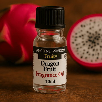 Drakfrukt doftolja 10ml