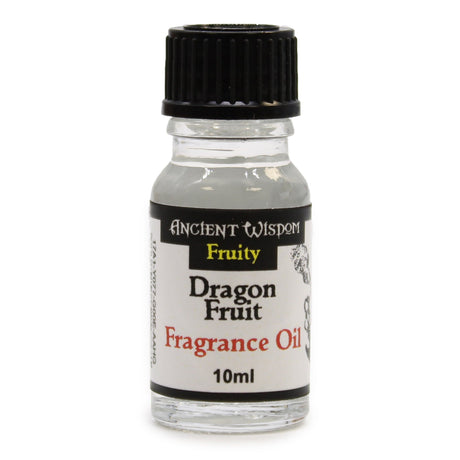 Dragon Fruit Fragrance Oil 10ml - SHAMTAM.COM