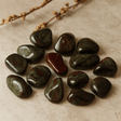 Dragon Stone Tumbled Stones, 12 Pieces - SHAMTAM.COM