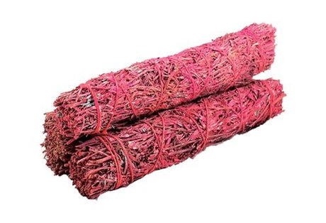 Dragonsblood Smudge Stick 15cm - SHAMTAM.COM