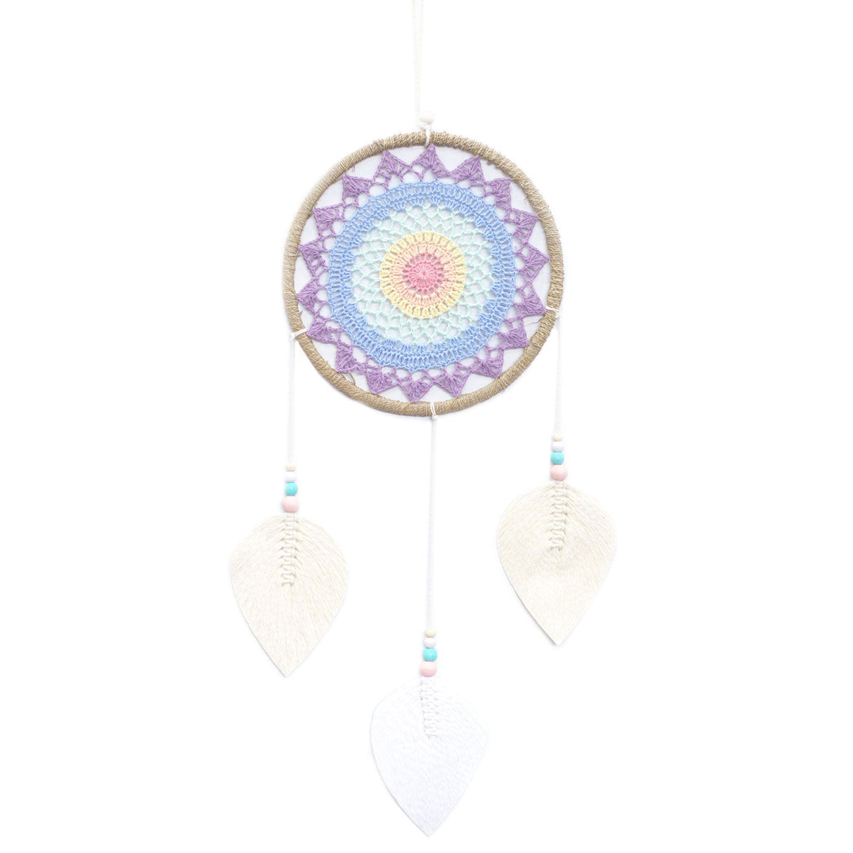 Dreamcatcher - Multi Elemental Spirits - SHAMTAM.COM