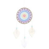 Dreamcatcher - Multi Elemental Spirits - SHAMTAM.COM