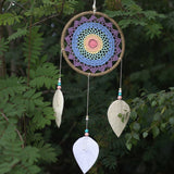 Dreamcatcher - Multi Elemental Spirits - SHAMTAM.COM