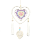 Dreamcatcher - Heart in Heart - SHAMTAM.COM