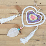 Dreamcatcher - Heart in Heart - SHAMTAM.COM