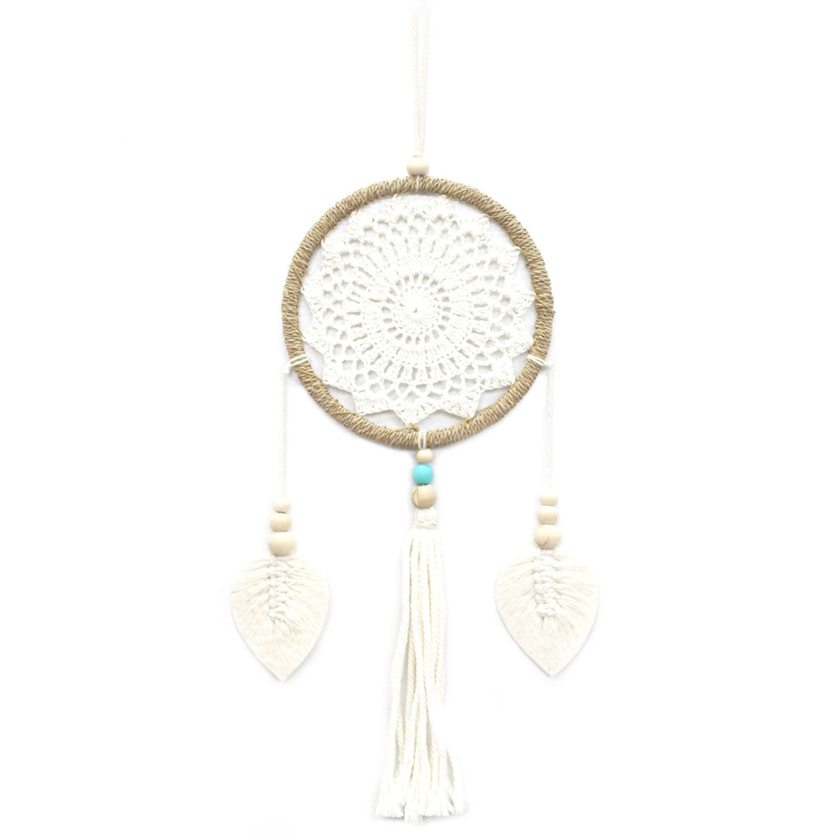 Dreamcatcher - Natural Elemental Spirits - SHAMTAM.COM