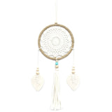 Dreamcatcher - Natural Elemental Spirits - SHAMTAM.COM