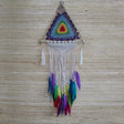 Dreamcatcher - Pyramid - SHAMTAM.COM