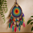 Dream Catcher Teardrop 50cm - SHAMTAM.COM
