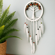 Dreamcatcher Tree of Life Macrame 22cm Assorted 3 - Pack - SHAMTAM.COM
