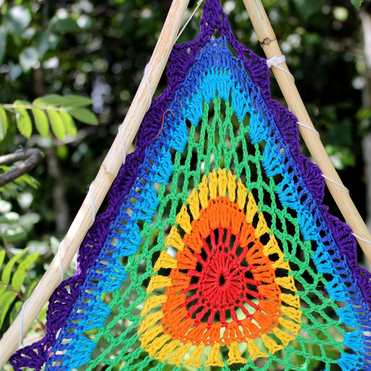 Dreamcatchers - Pyramid - SHAMTAM.COM