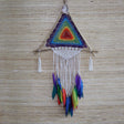 Dreamcatchers - Pyramid - SHAMTAM.COM