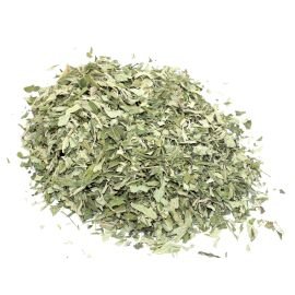 Dried Hemp Leaves German Ecological 0.5 kg - SHAMTAM.COM