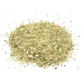 Dried Matte Cut Leaf Sheets, 1 kg - SHAMTAM.COM