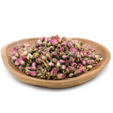 Pink Rose Buds Dried Flowers (0.5kg) - SHAMTAM.COM