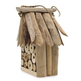 Driftwood Bee & Insect Box - SHAMTAM.COM